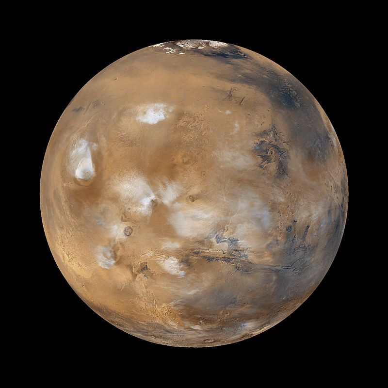 mars