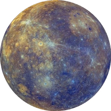 Mercury